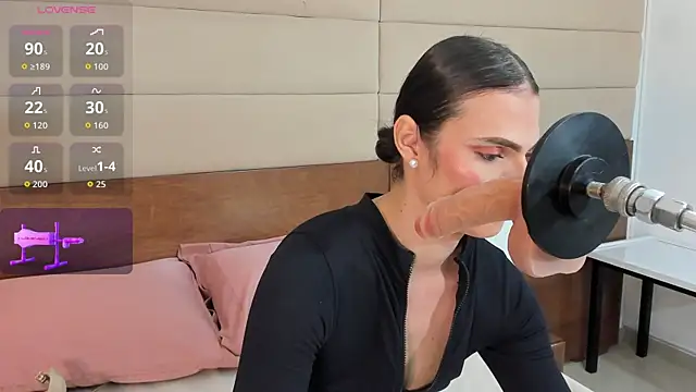 shantall skinny online show from January 2026 09:07:02 PM