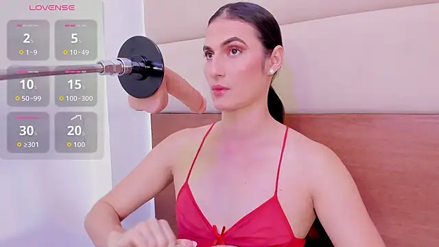 shantall skinny online show from March 2026 03:52:02 AM