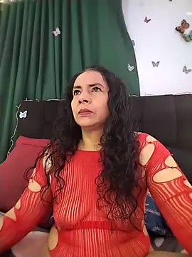 Snapshot of AlexaNovoa_ chatting on November 2025 12:55:02 AM AlexaNovoa online show from November 2025 12:55:02 AM