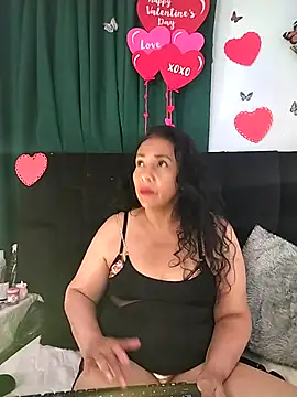 AlexaNovoa  online show from February 2026 02:08:01 AM