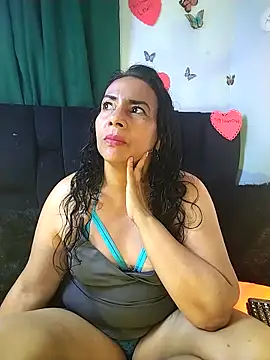 AlexaNovoa  online show from February 2026 12:51:02 AM