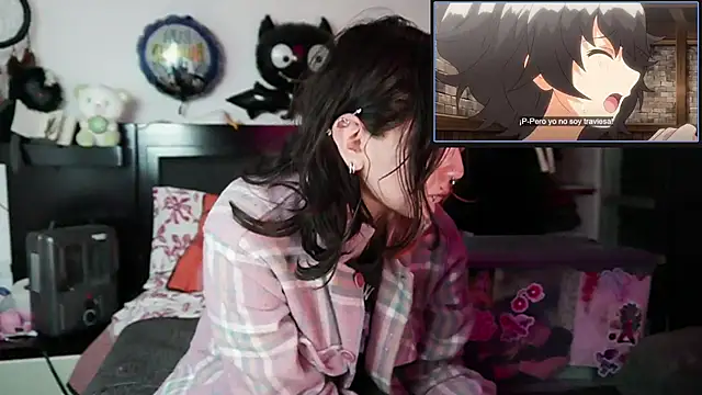 Devil And Princess online show from October 2025 02:03:02 AM