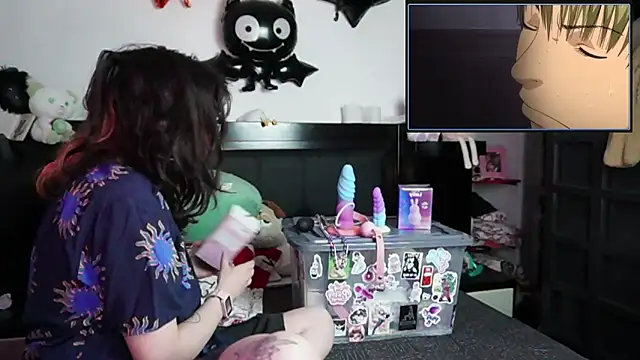 Devil And Princess online show from December 2025 01:22:02 AM