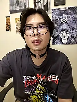 Dante Gothic online show from March 2025 11:01:02 AM