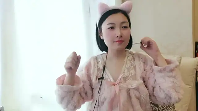 Rachel-6600 online show from February 2026 03:32:01 AM