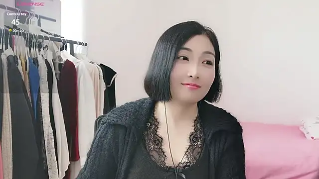 Rachel-6600 online show from April 2026 03:01:02 AM