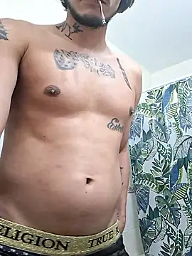 HazelEyedJay420 online show from January 2026 05:10:02 AM