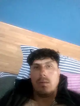 Sober2904 online show from March 2025 11:43:01 PM