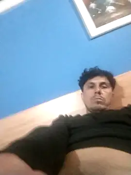 Sober2904 online show from March 2025 08:54:01 PM