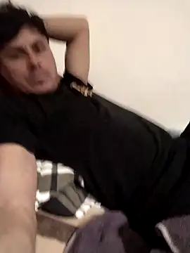 Sober2904 online show from March 2025 08:51:01 PM