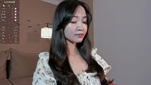 SeulBi online show from November 2025 02:29:01 PM