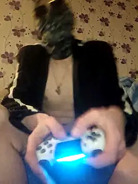 ThePython666 online show from March 2025 03:56:01 AM