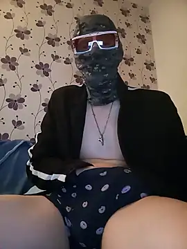 ThePython666 online show from March 2025 12:22:01 AM