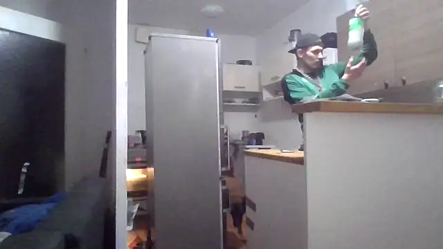 ThePython666 online show from March 2025 07:27:02 PM