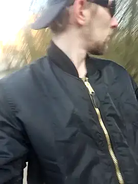 ThePython666 online show from March 2025 04:54:02 PM