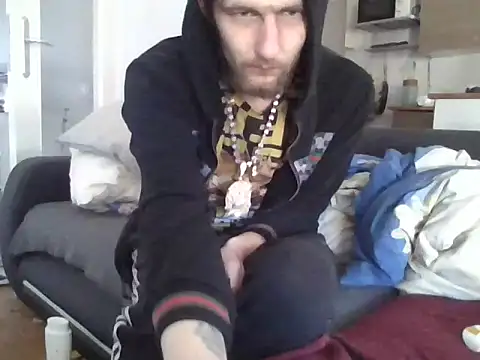 ThePython666 online show from March 2025 12:14:02 PM