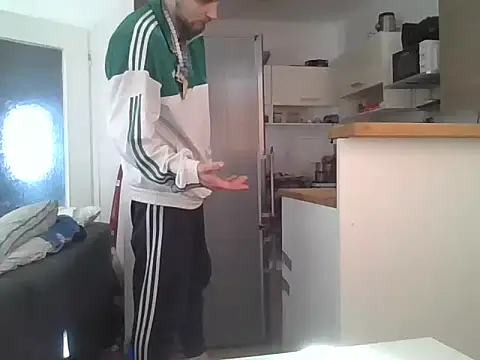 ThePython666 online show from March 2025 03:21:01 PM