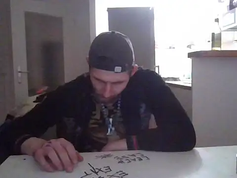 ThePython666 online show from March 2025 06:26:02 PM