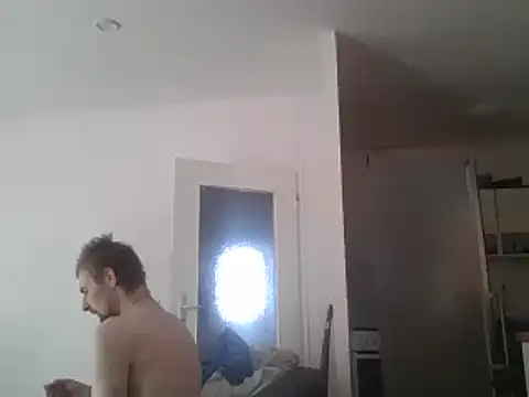 ThePython666 online show from March 2025 02:02:01 PM