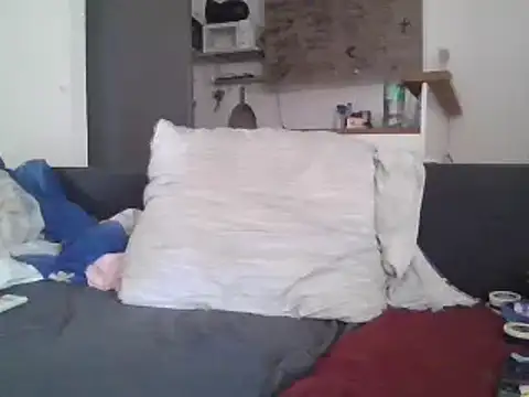 ThePython666 online show from March 2025 09:01:02 AM