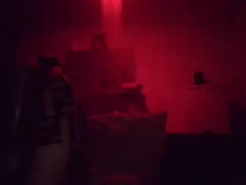 ThePython666 online show from March 2025 10:26:01 PM