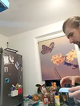 ThePython666 online show from September 2025 05:29:02 PM