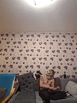 ThePython666 online show from October 2025 09:26:02 PM