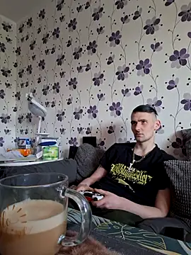 ThePython666 online show from March 2026 04:01:01 PM