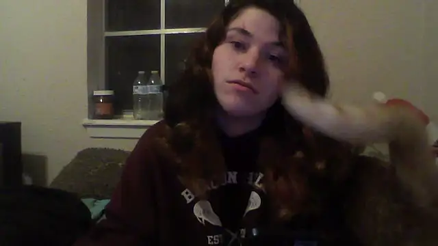 VoidsCult online show from March 2025 02:17:02 AM