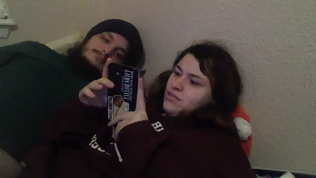 VoidsCult online show from March 2025 05:22:02 AM