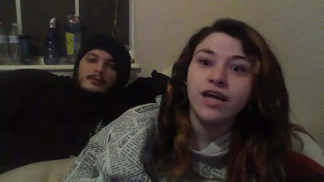 VoidsCult online show from March 2025 08:26:02 AM