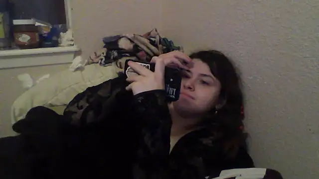 VoidsCult online show from March 2025 12:44:01 AM