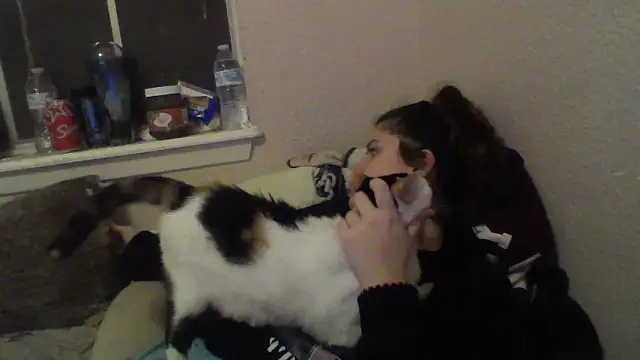 VoidsCult online show from March 2025 04:54:02 AM