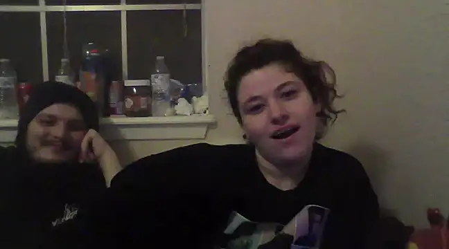 VoidsCult online show from March 2025 10:29:02 AM