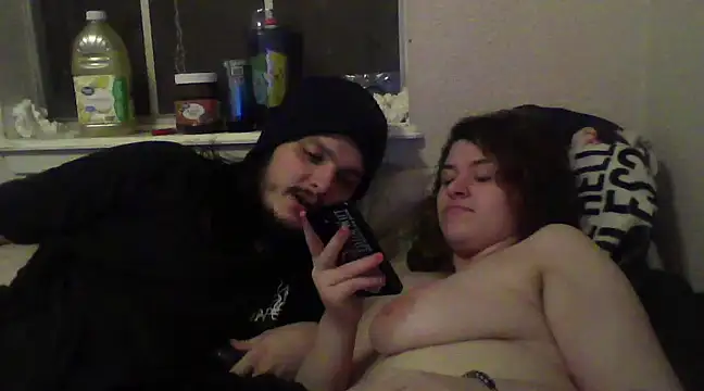 VoidsCult online show from March 2025 09:32:02 AM