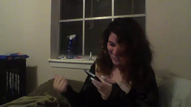 VoidsCult online show from March 2025 04:24:02 AM