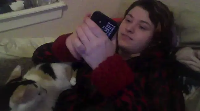 VoidsCult online show from March 2025 04:52:01 AM