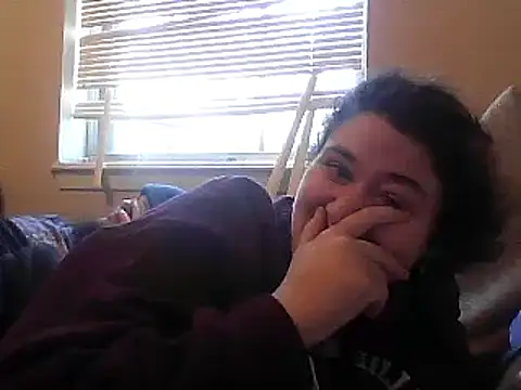 VoidsCult online show from March 2025 08:15:02 PM