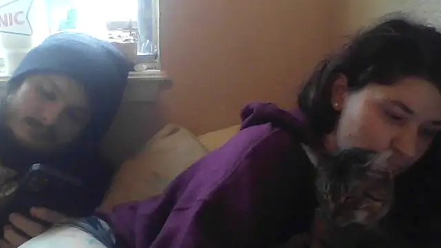 VoidsCult online show from March 2025 02:13:02 PM