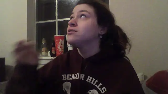 VoidsCult online show from March 2025 09:15:02 AM