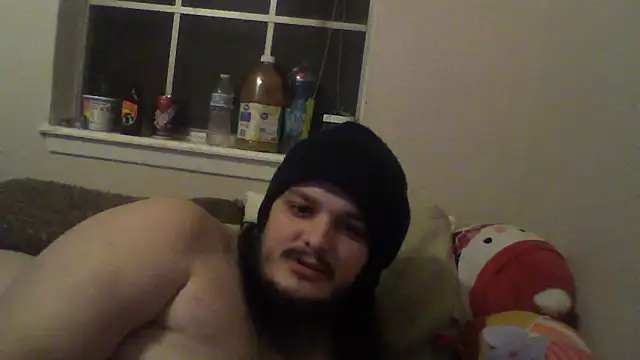 VoidsCult online show from March 2025 02:07:02 AM