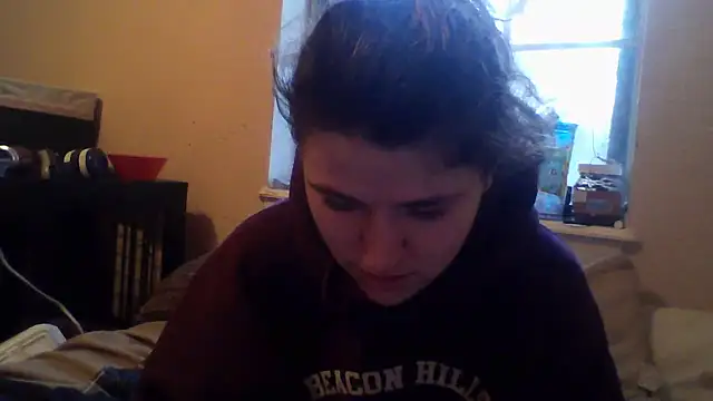 VoidsCult online show from March 2025 01:01:02 PM