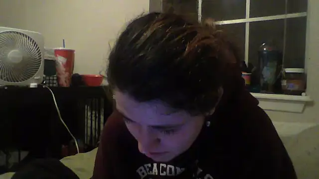 VoidsCult online show from March 2025 01:43:02 AM