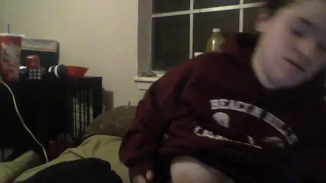 VoidsCult online show from March 2025 04:45:02 AM