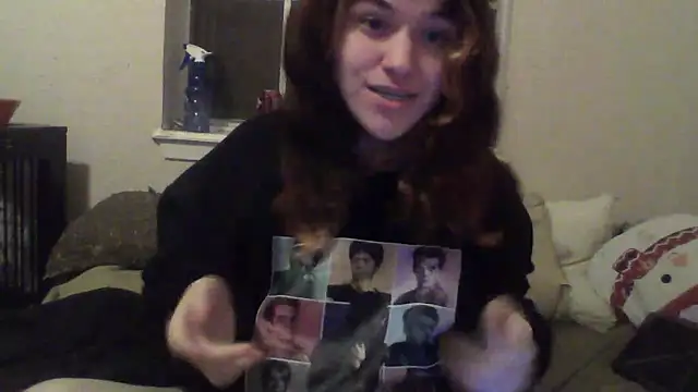 VoidsCult online show from March 2025 07:47:01 AM