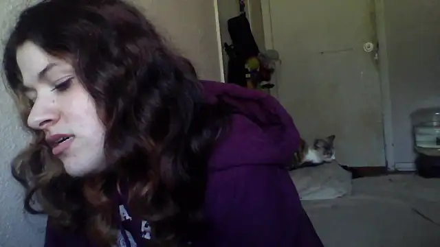 VoidsCult online show from March 2025 07:53:01 PM