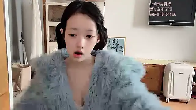 umi-dd online show from October 2025 04:02:01 AM