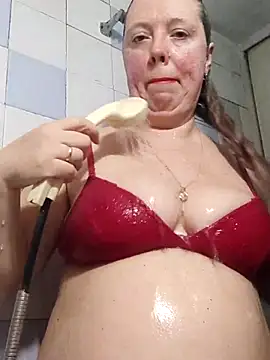 Irina3718 online show from March 2025 01:40:01 PM