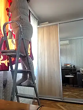 Irina3718 online show from March 2026 01:17:01 PM