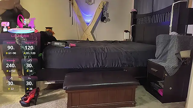 Snapshot of KinkyBratandDaddy chatting on October 2025 03:18:02 AM KinkyBratandDaddy online show from October 2025 03:18:02 AM